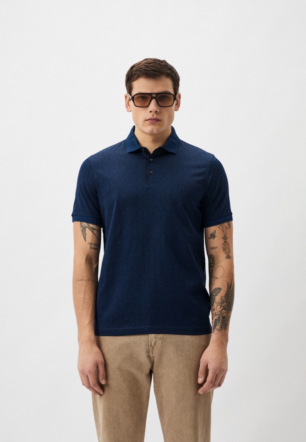 Corneliani Поло - фото 1