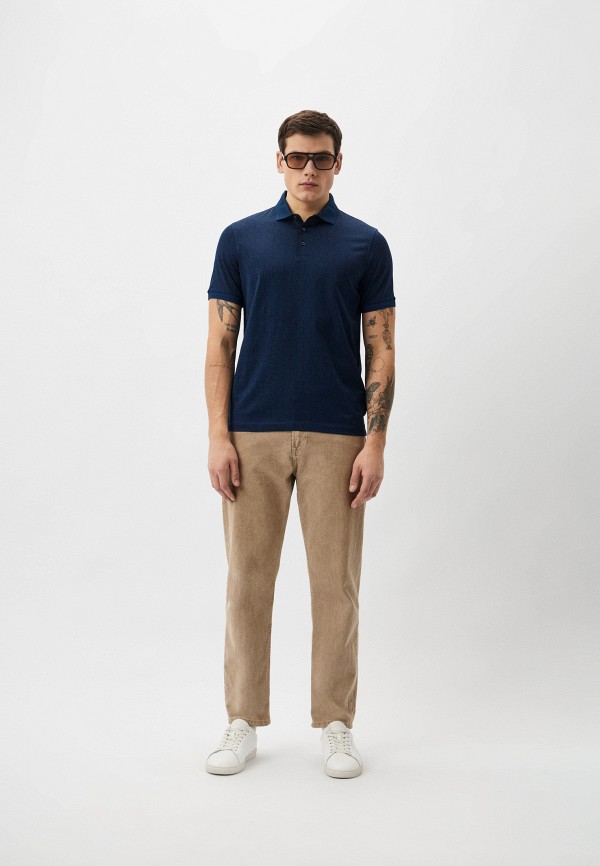 Corneliani Поло - фото 2