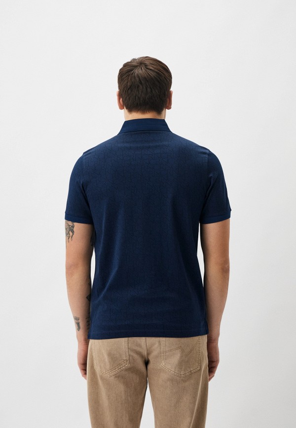 Corneliani Поло - фото 3