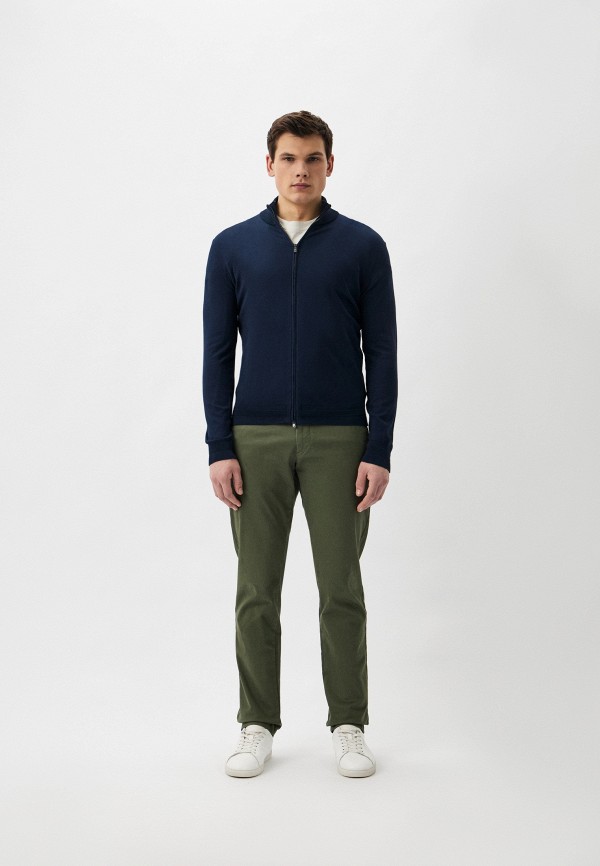 Corneliani Кардиган - фото 2