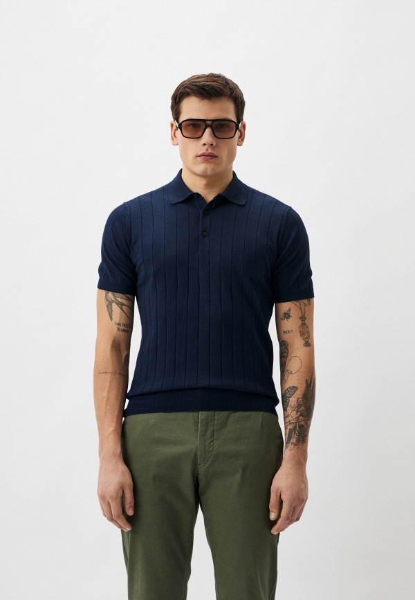 Corneliani Поло - фото 1