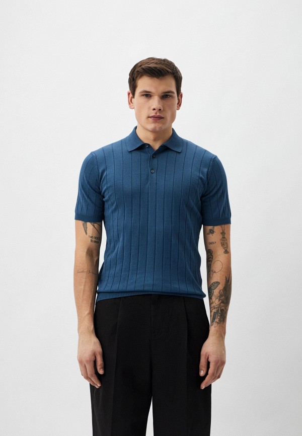 Corneliani Поло - фото 1