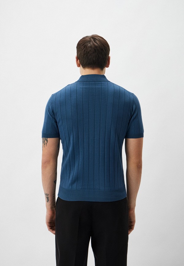 Corneliani Поло - фото 3