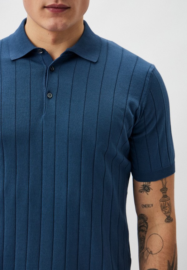 Corneliani Поло - фото 4