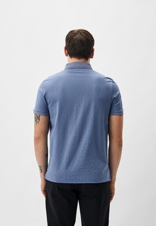 Corneliani Поло - фото 3