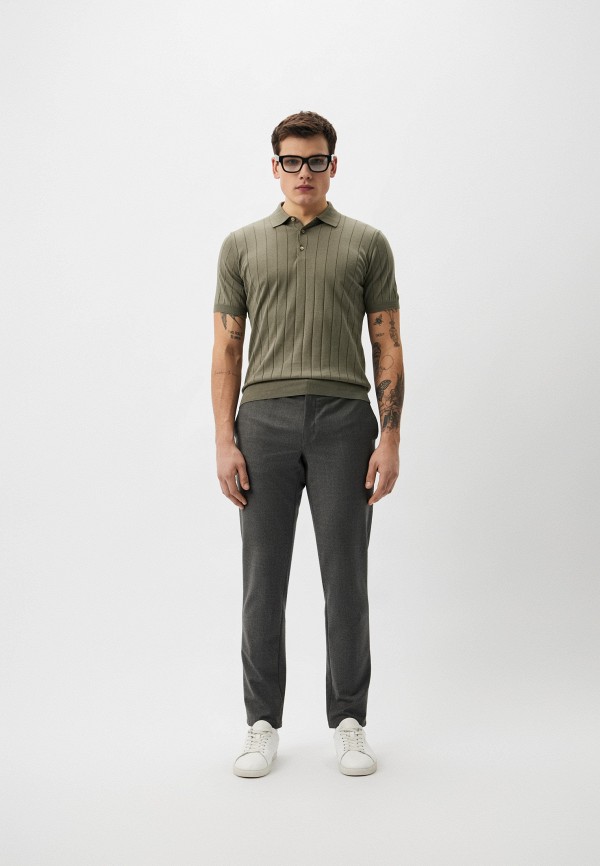 Corneliani Поло - фото 2