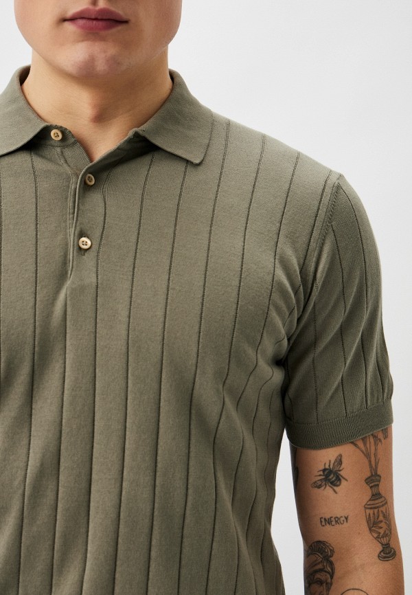 Corneliani Поло - фото 4