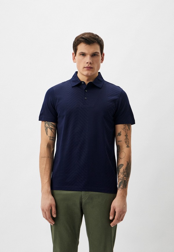 Corneliani Поло - фото 1