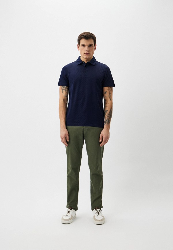 Corneliani Поло - фото 2