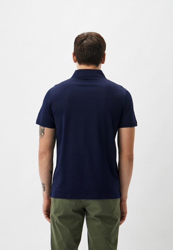 Corneliani Поло - фото 3