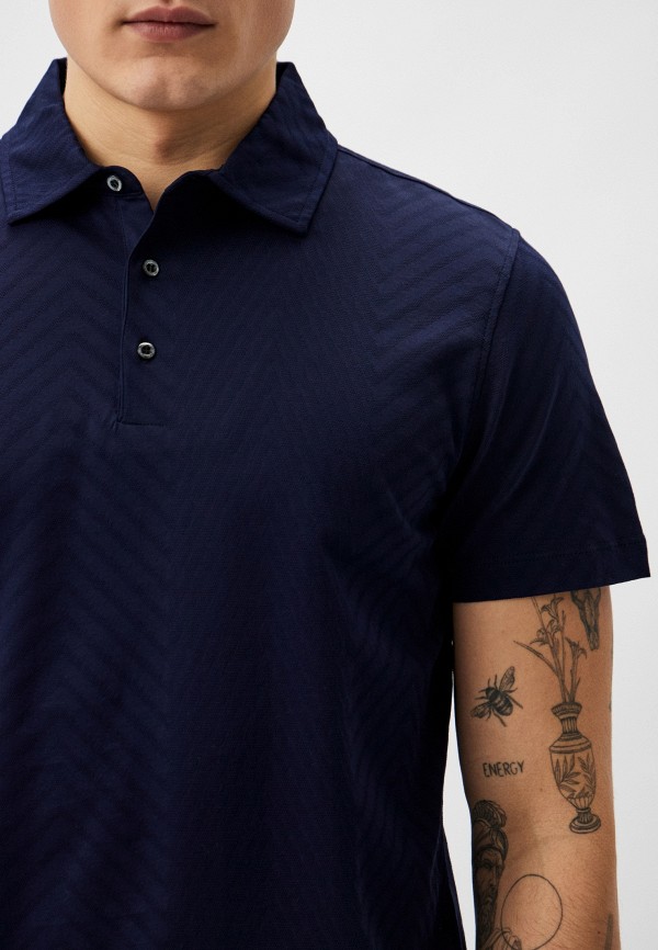 Corneliani Поло - фото 4