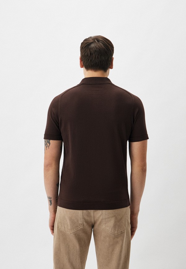 Corneliani Поло - фото 3