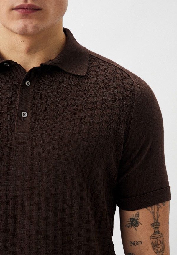 Corneliani Поло - фото 4