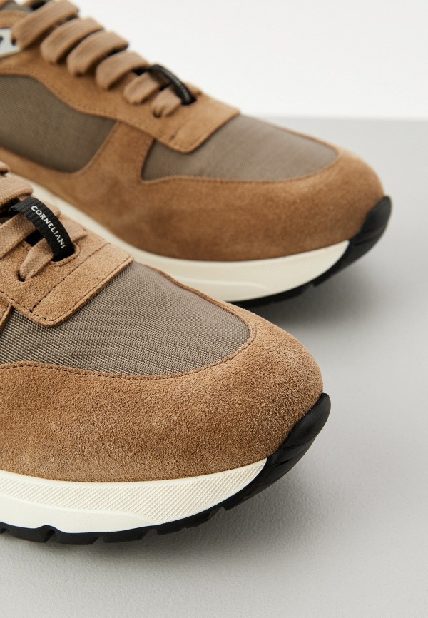 Corneliani Кроссовки - фото 2