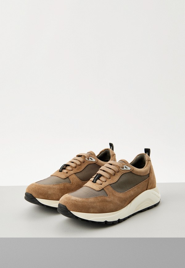 Corneliani Кроссовки - фото 3