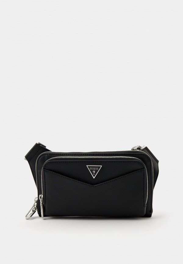 Guess Сумка поясная - фото 1