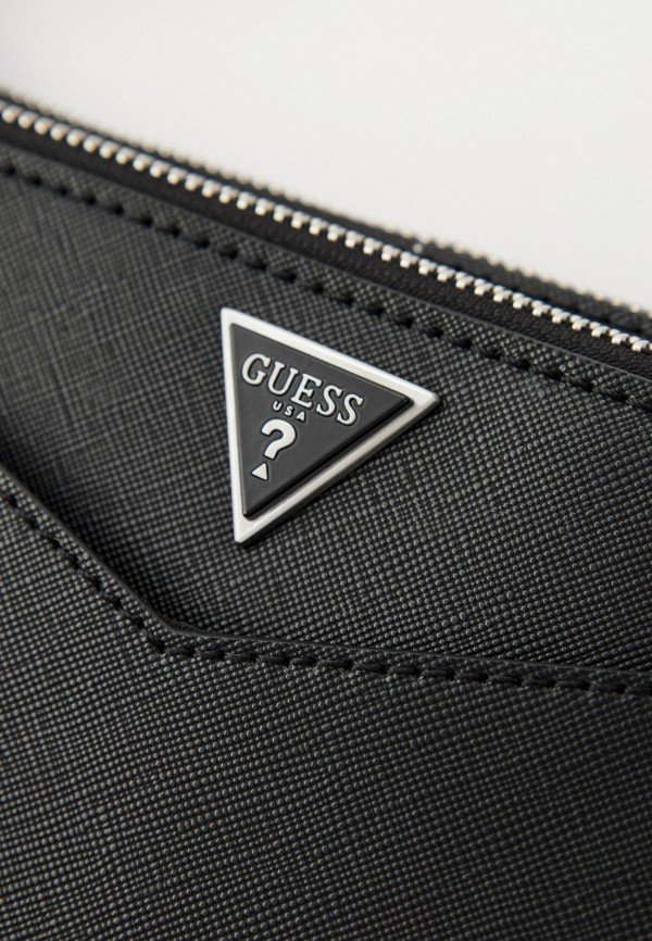 Guess Сумка поясная - фото 4
