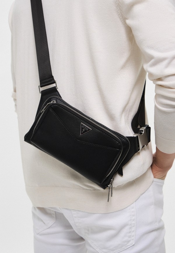 Guess Сумка поясная - фото 6