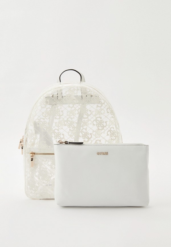 Guess Рюкзак и органайзер - TUANA BACKPACK - фото 2
