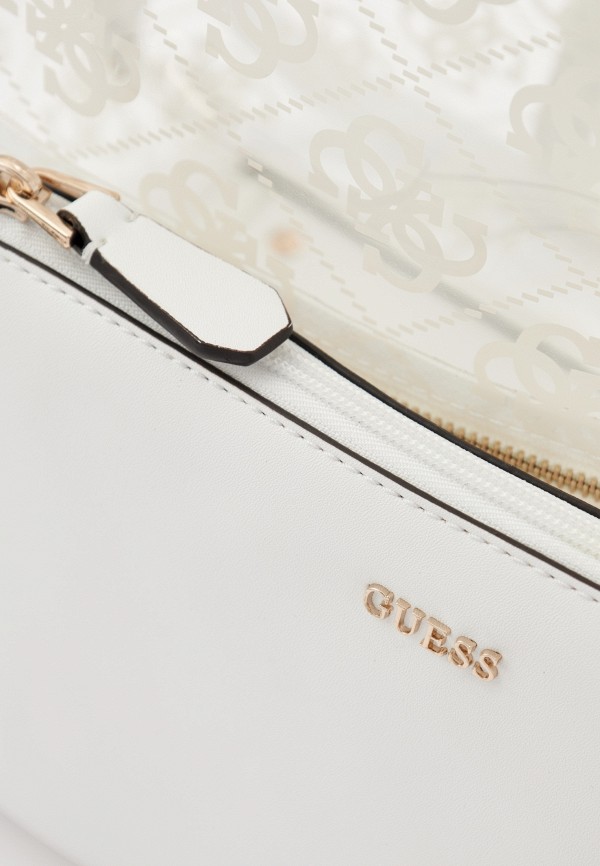 Guess Рюкзак и органайзер - TUANA BACKPACK - фото 5