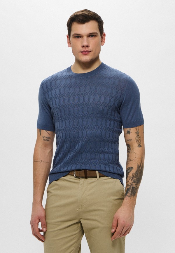 Pal Zileri Джемпер - фото 1