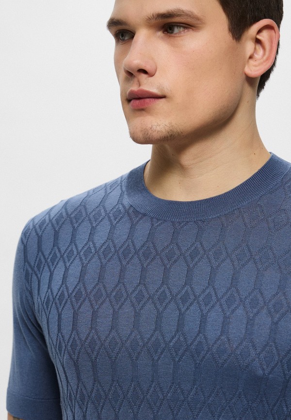 Pal Zileri Джемпер - фото 4