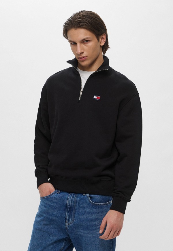 Tommy Jeans Олимпийка - фото 1