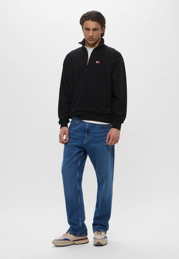 Tommy Jeans Олимпийка - фото 2