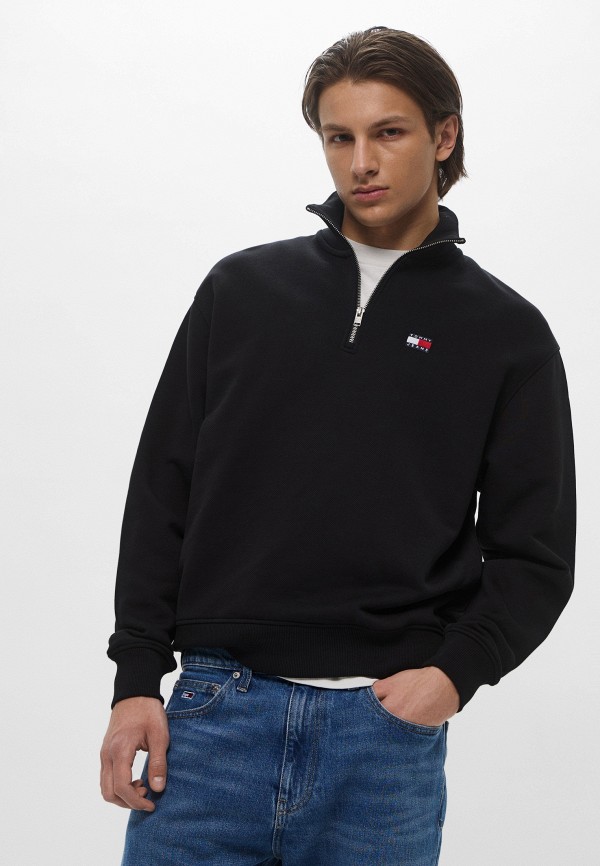 Tommy Jeans Олимпийка - фото 4