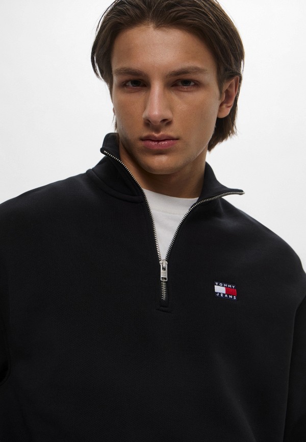 Tommy Jeans Олимпийка - фото 5