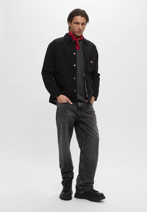 Tommy Jeans Куртка джинсовая - фото 2