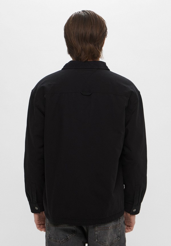 Tommy Jeans Куртка джинсовая - фото 3