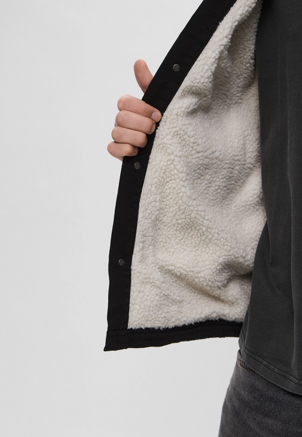 Tommy Jeans Куртка джинсовая - фото 5