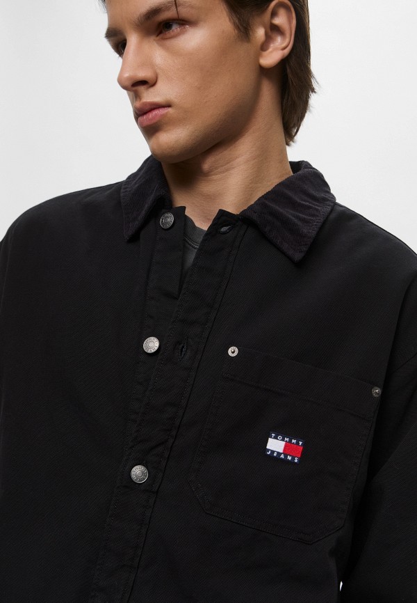 Tommy Jeans Куртка джинсовая - фото 6