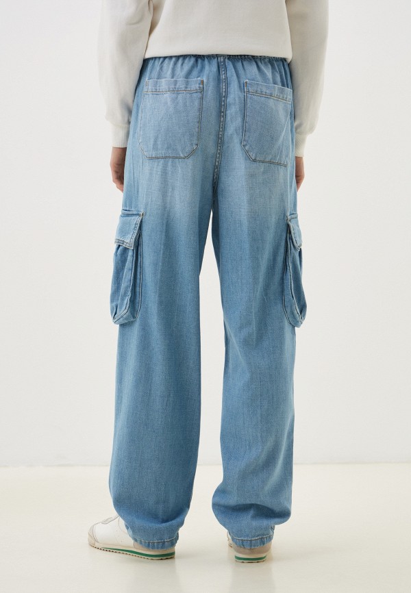 Fracomina Джинсы - фото 3