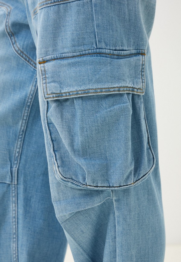 Fracomina Джинсы - фото 4