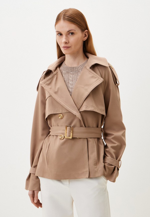 Fracomina Тренч - фото 1