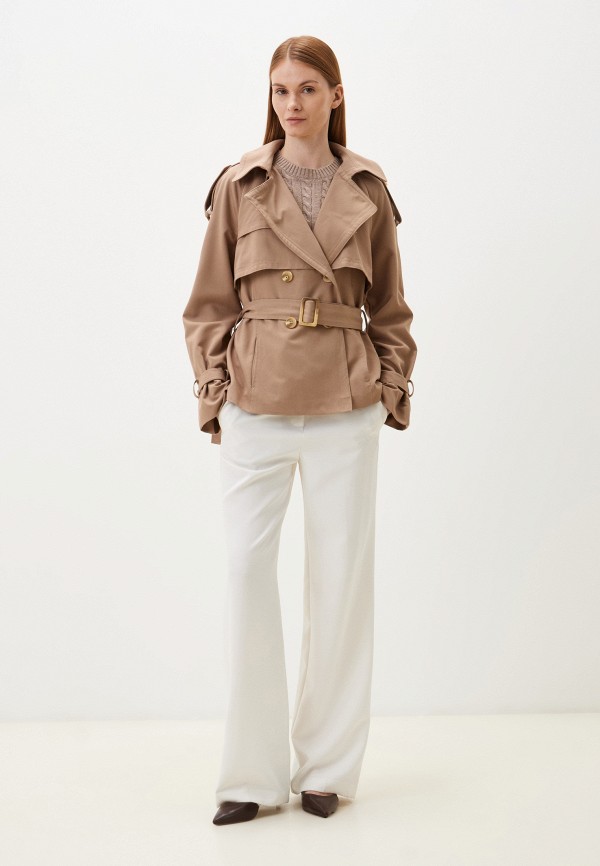 Fracomina Тренч - фото 2