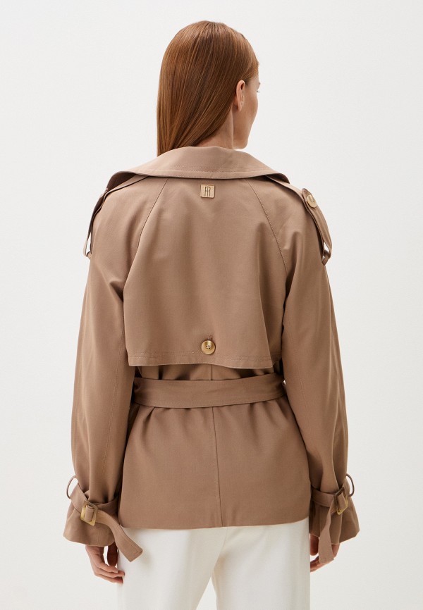 Fracomina Тренч - фото 3