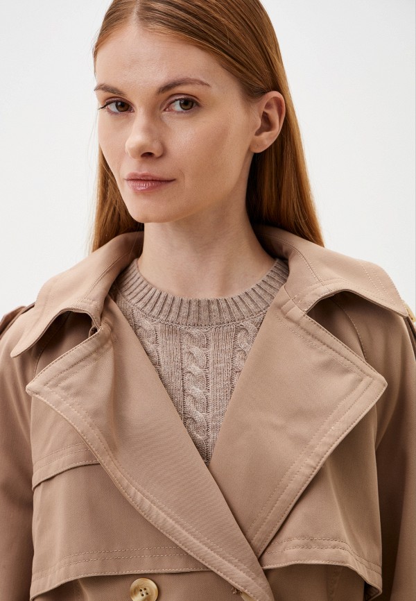 Fracomina Тренч - фото 4