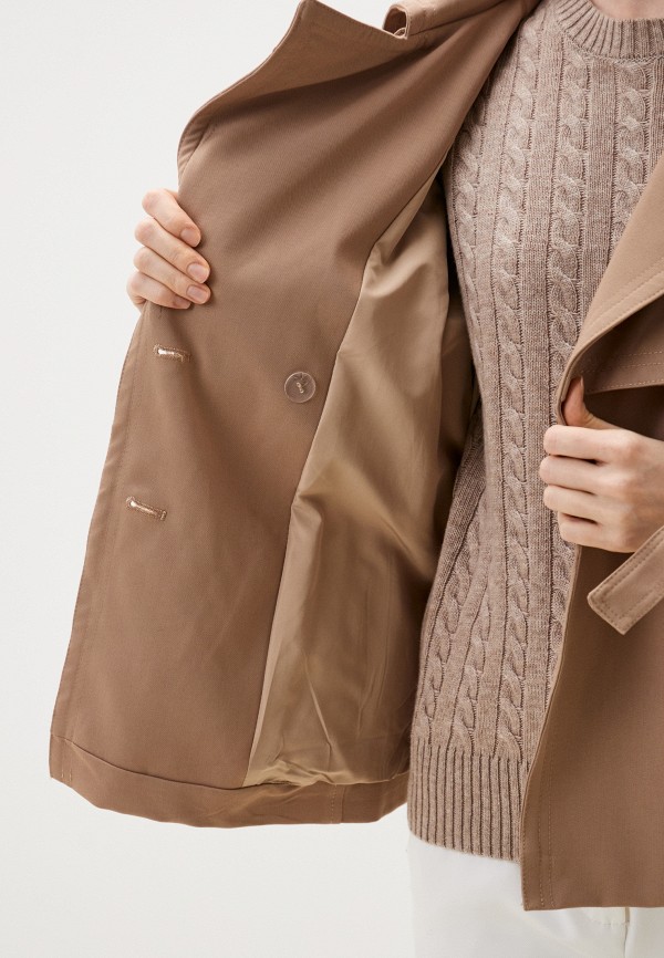 Fracomina Тренч - фото 5