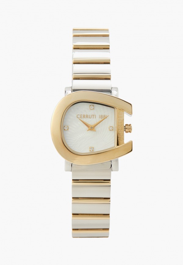 Cerruti 1881 Часы - CIWLG0043902 - фото 1