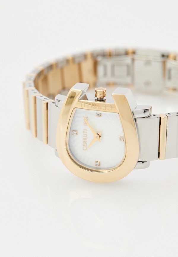 Cerruti 1881 Часы - CIWLG0043902 - фото 2