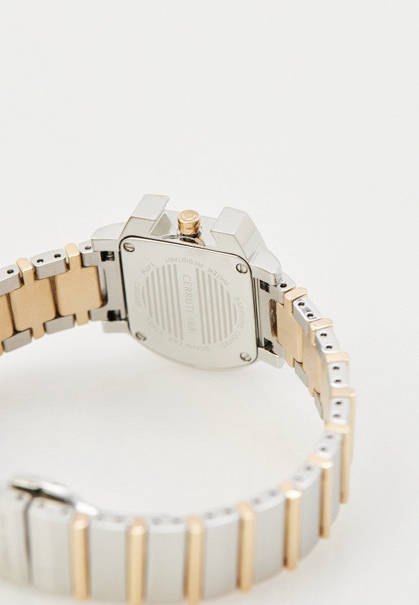 Cerruti 1881 Часы - CIWLG0043902 - фото 4