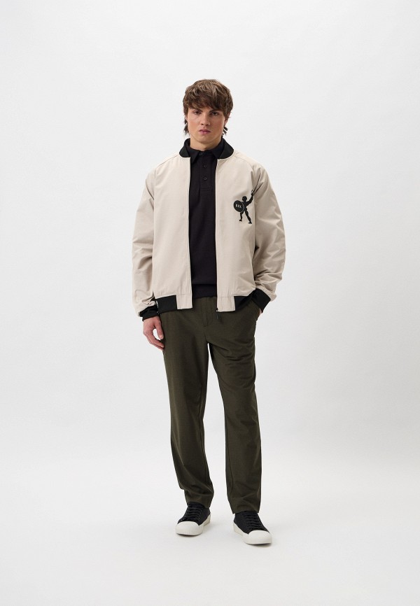 Bikkembergs Бомбер - фото 2