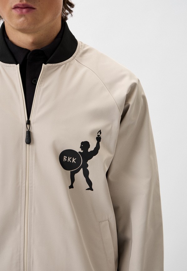 Bikkembergs Бомбер - фото 5