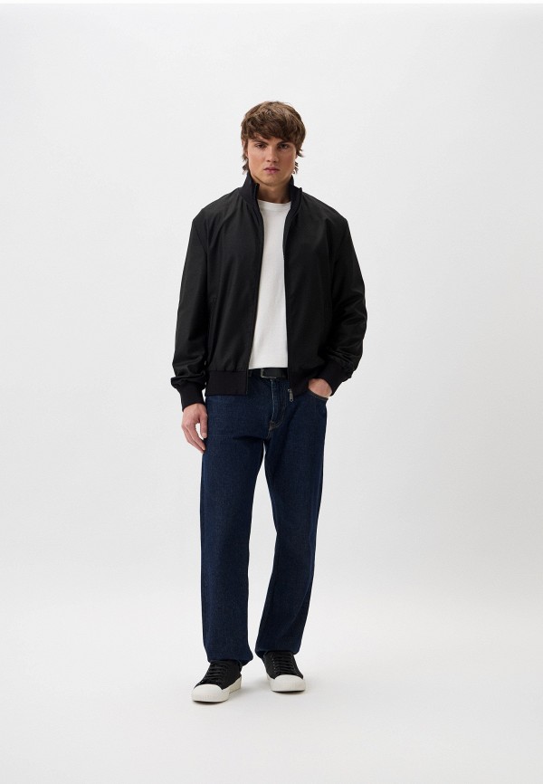 Bikkembergs Бомбер - фото 2