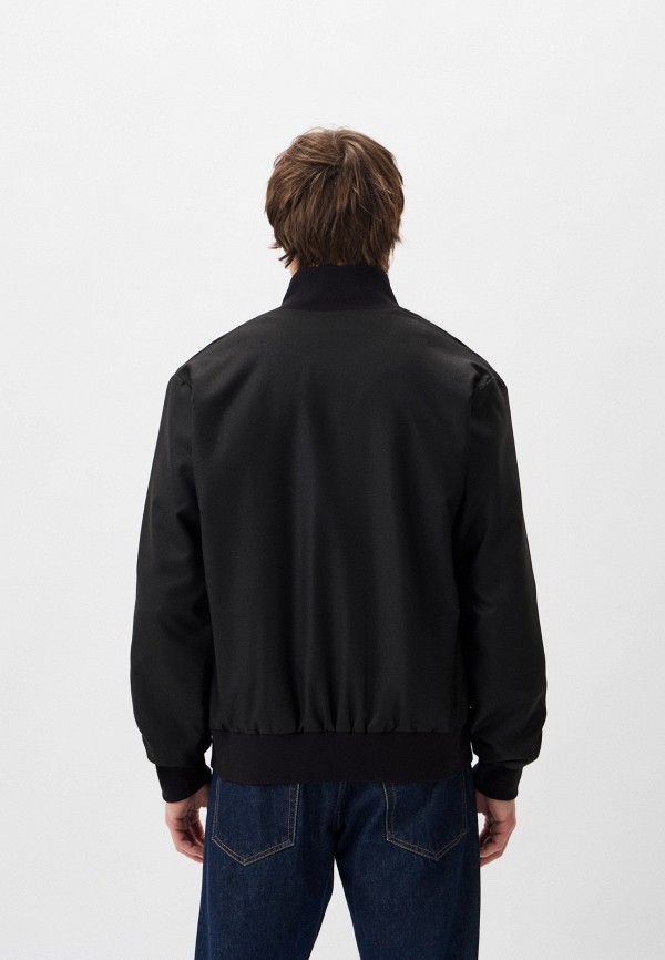 Bikkembergs Бомбер - фото 3