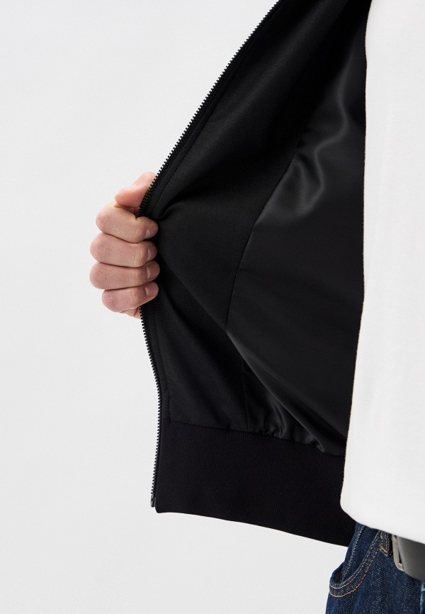 Bikkembergs Бомбер - фото 4