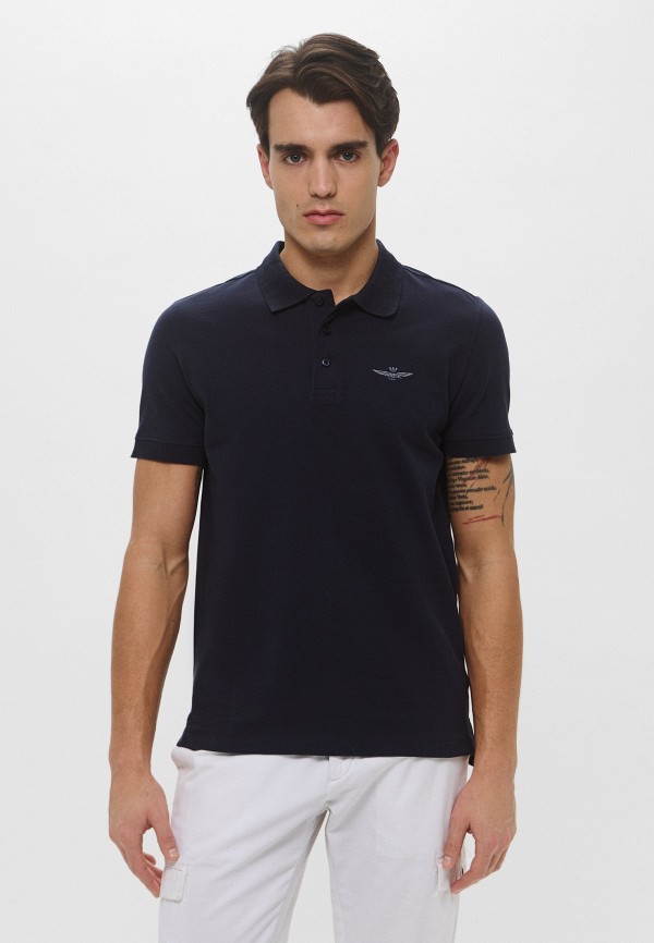 Aeronautica Militare Поло - фото 1